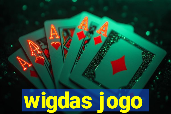 wigdas jogo